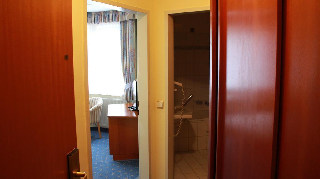 Hotel Josefa Salzburg Bagian luar foto