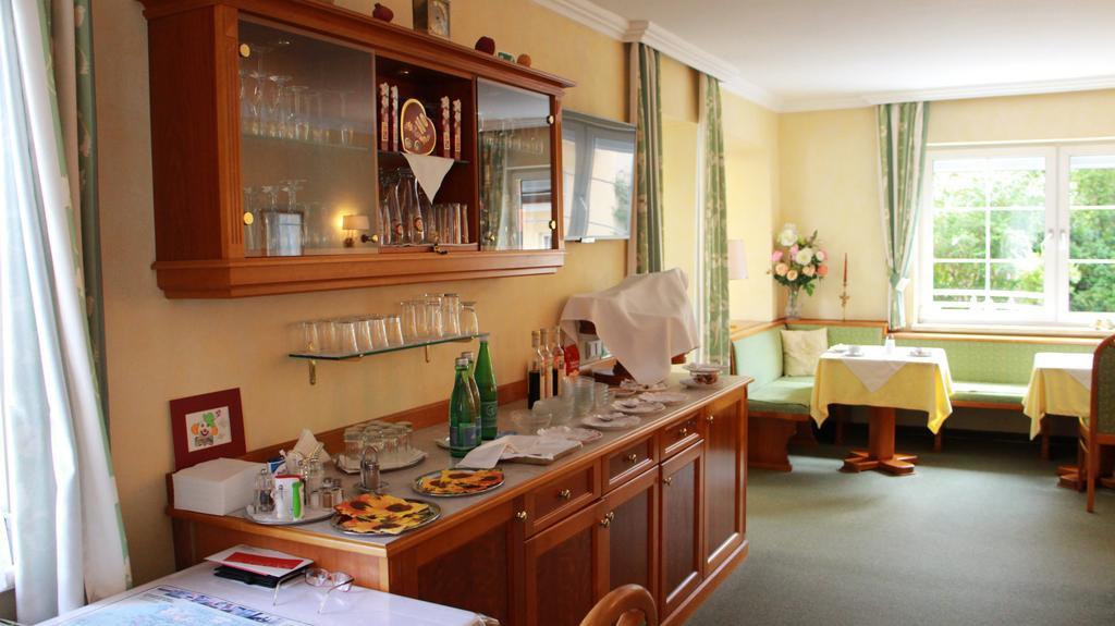 Hotel Josefa Salzburg Bagian luar foto