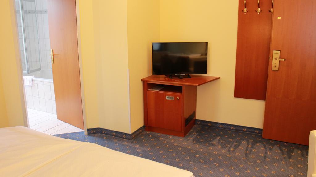 Hotel Josefa Salzburg Bagian luar foto