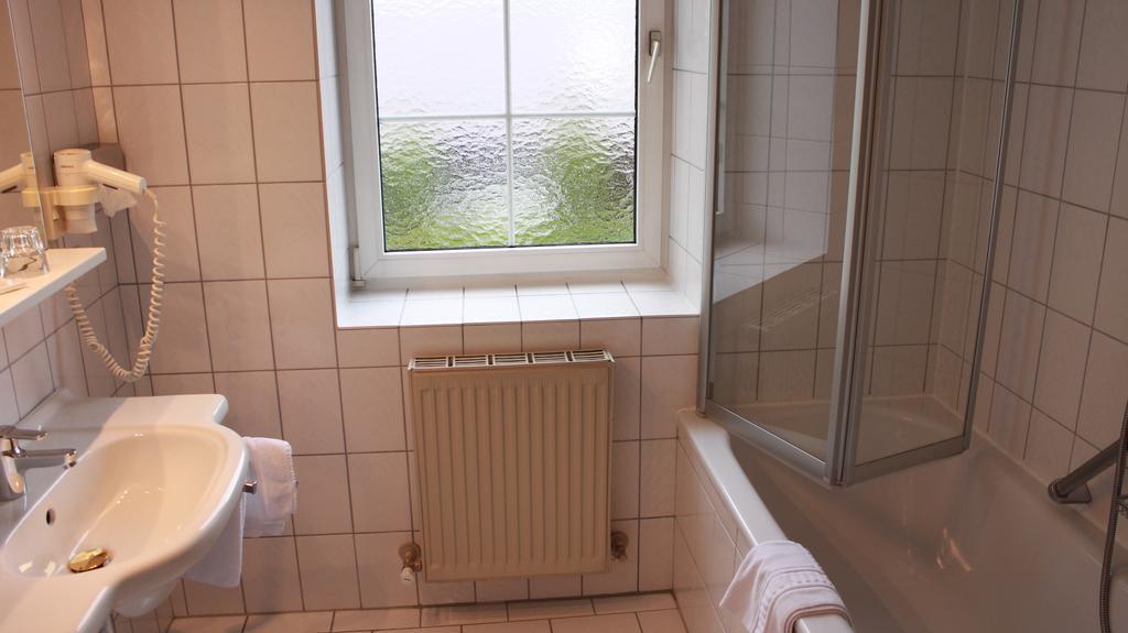 Hotel Josefa Salzburg Bagian luar foto