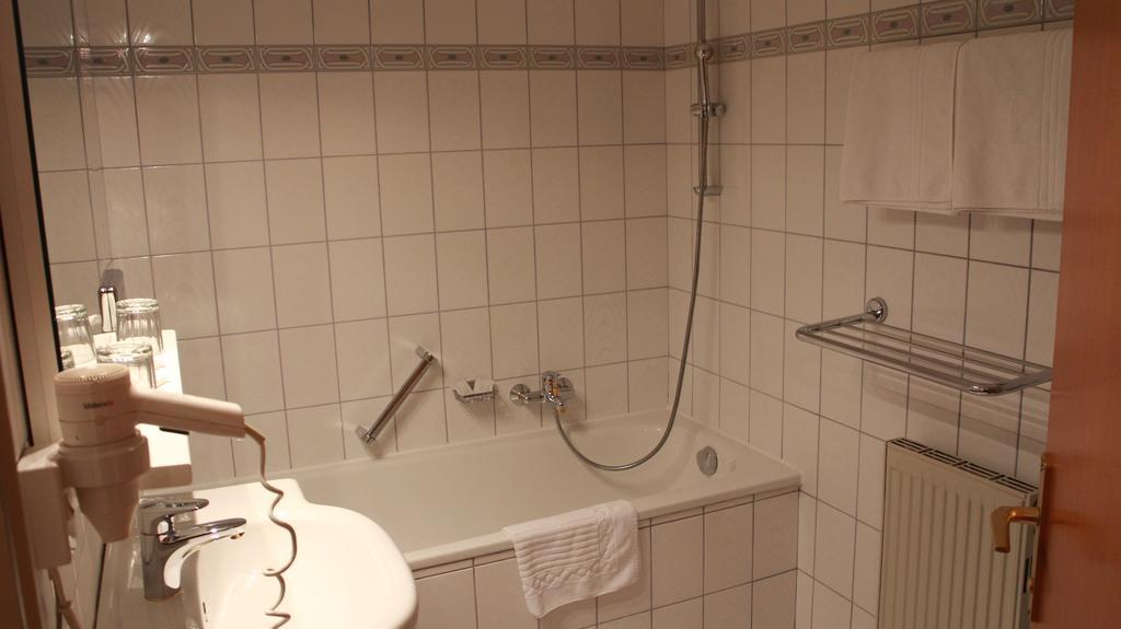 Hotel Josefa Salzburg Bagian luar foto