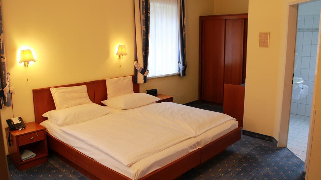 Hotel Josefa Salzburg Bagian luar foto