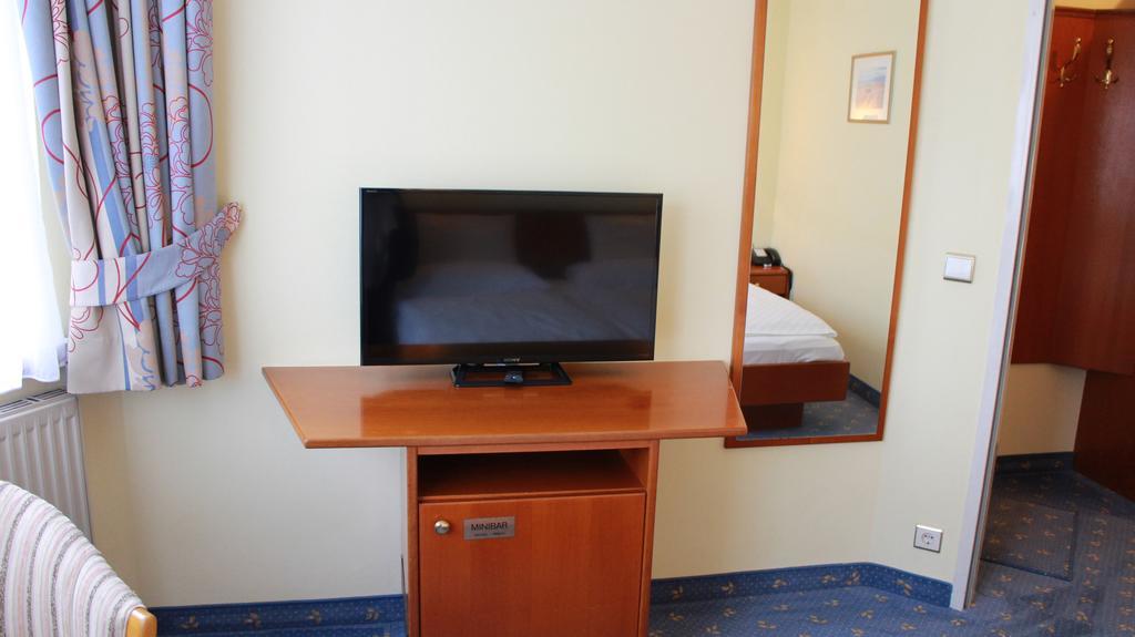 Hotel Josefa Salzburg Bagian luar foto