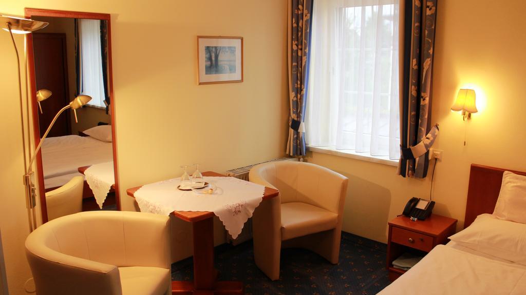 Hotel Josefa Salzburg Bagian luar foto