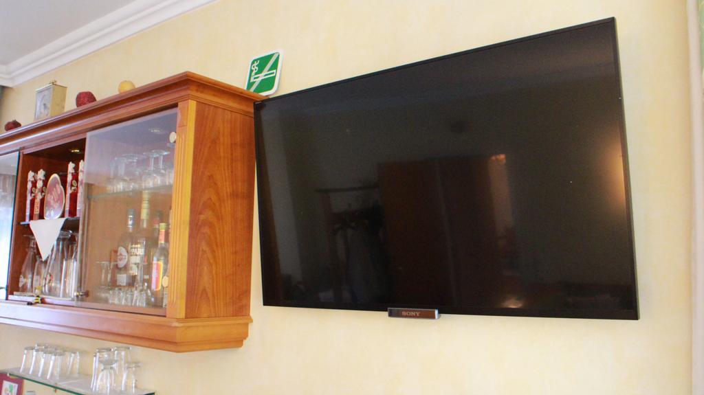 Hotel Josefa Salzburg Bagian luar foto