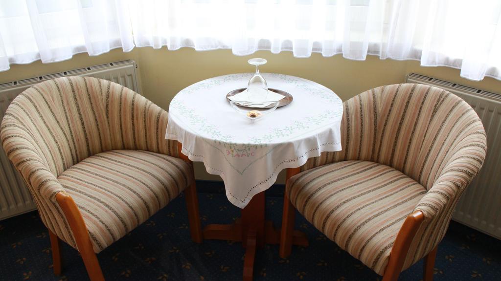 Hotel Josefa Salzburg Bagian luar foto
